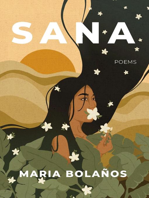 Title details for Sana by Maria Bolaños - Available